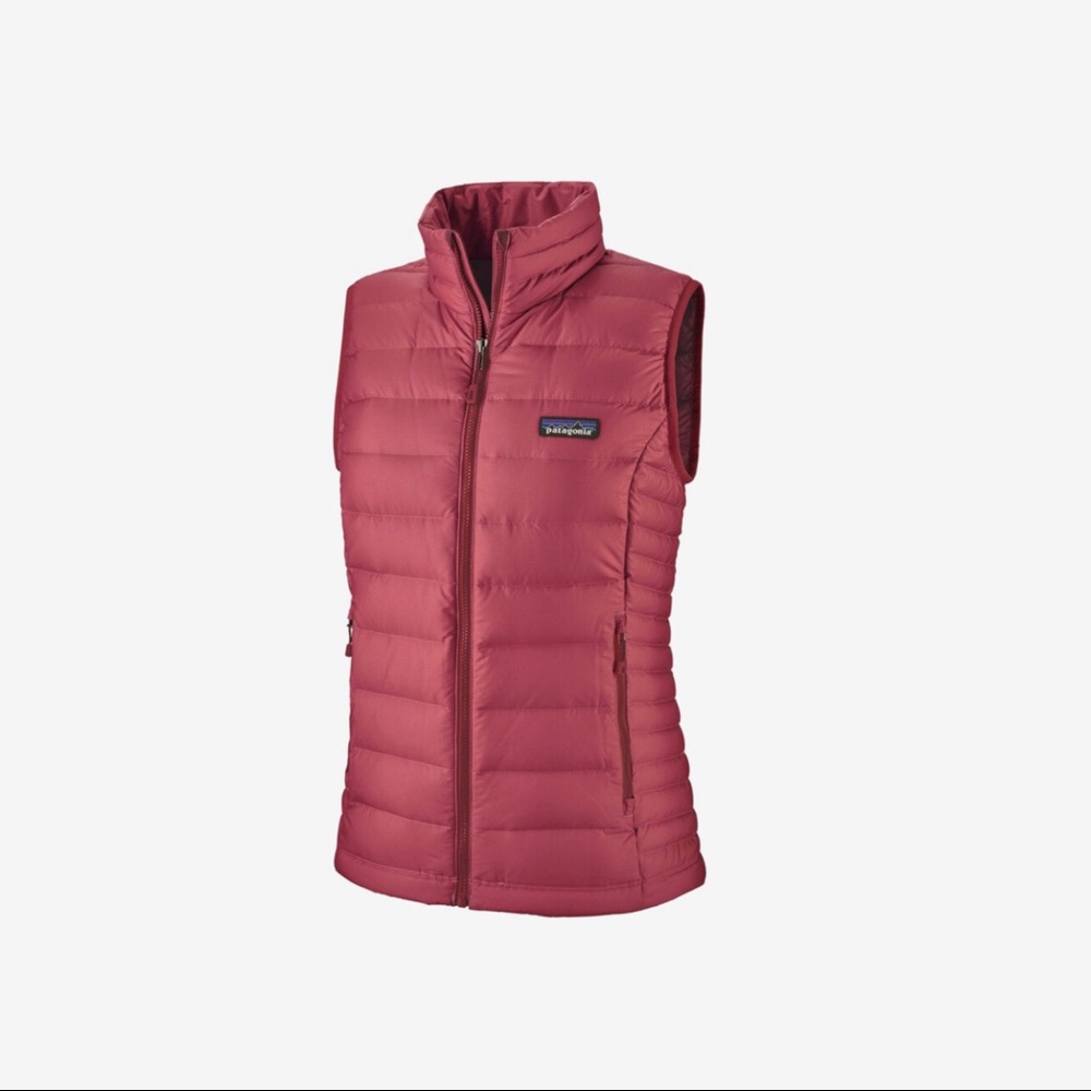 Women’s Down Sweater Vest